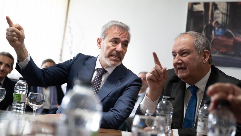 Plan Auto+ será retroactivo desde enero y eliminará el achatarramiento, con ayudas de más de 4.500 euros