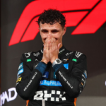 “Estoy muy orgulloso de mí mismo” #F1 #FVDigital