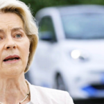 La UE reconoce que la clase media europea no puede acceder a coches y plantea medidas