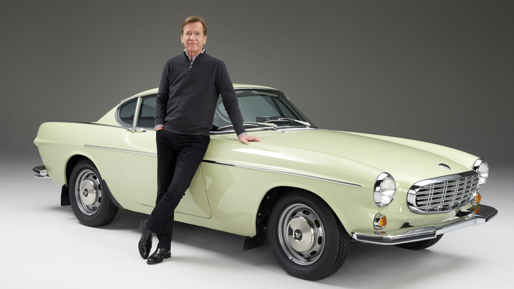 CEO de Volvo: «Estados Unidos llevó al hombre a la luna en 8 años. Europa podrá construir la infraestructura eléctrica en 10»