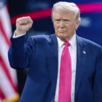 Los fabricantes de coches con motores de combustión aplauden y ganan con las recientes decisiones de Donald Trump