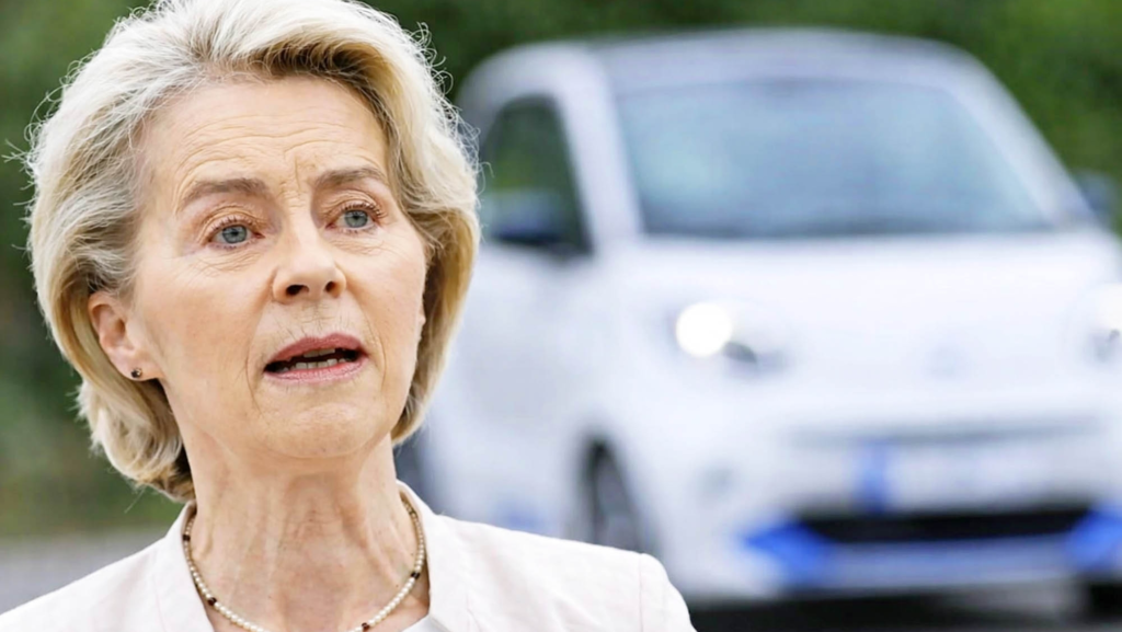 La UE reconoce que la clase media europea no puede acceder a coches y plantea medidas