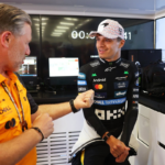 El pacto secreto de Norris que ahora Zak Brown debe cumplir