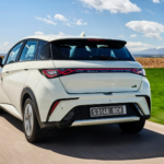 BYD prepara asalto al mercado europeo con Dolphin híbrido para 2026