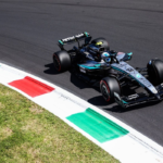 Reunión clave transformó la temporada de Antonelli como rookie en Fórmula 1