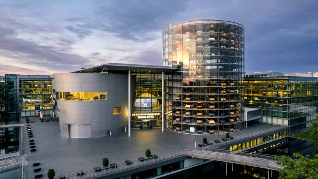 Volkswagen cierra fábrica en Dresde tras 88 años y la convierte en centro de investigación de IA