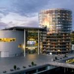 Volkswagen cierra fábrica en Dresde tras 88 años y la convierte en centro de investigación de IA