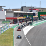 El GP de Portugal regresará al calendario de F1 en 2027 y 2028