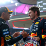 “No estoy decepcionado en absoluto” #F1 #FVDigital