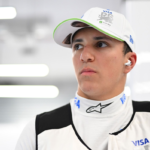 Villeneuve analiza por qué Hadjar es el compañero ideal de Verstappen en Red Bull