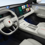 Hongqi HS6 PHEV: China lanza un híbrido enchufable con hasta 1.650 km de autonomía y precio desde 21.700 euros