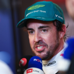 “Se gana o no se gana, y este año ni hemos ganado ni hemos estado cerca” #F1 #FVDigital