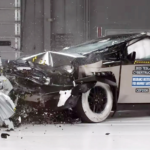 Tesla Cybertruck obtiene premio de seguridad Top Safety Pick+ del IIHS, pero sigue vetado en Europa