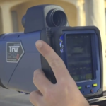 Radares de tecnología punta: cuestan 80.000 € cada uno y miden la velocidad a más de 1 km de distancia