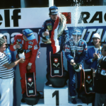 Los pilotos campeones de F1 con más y menos victorias en sus títulos