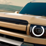 Chery presenta el iCar V27: un todoterreno eléctrico con 1.200 km de autonomía y 449 CV por menos de 30.000€