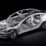 "Absolutamente implacable": La dura lección que aprendió Tesla al desmantelar coches eléctricos chinos