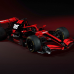 La F1 actualiza las fotos de los coches según el reglamento 2026