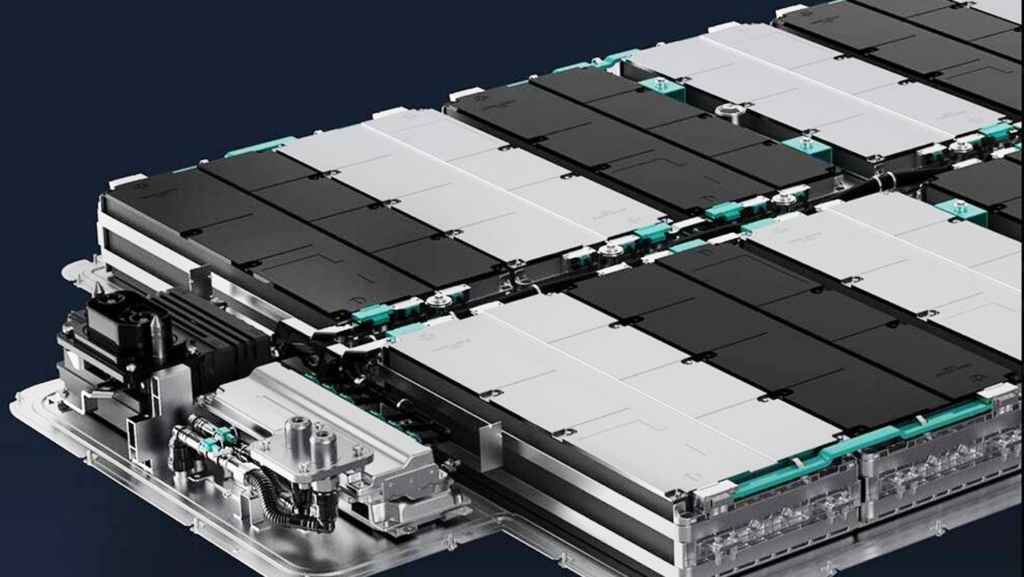 Welion New Energy anuncia baterías de estado sólido con densidad récord de 824 Wh/kg y apunta a los 1.000 Wh/kg