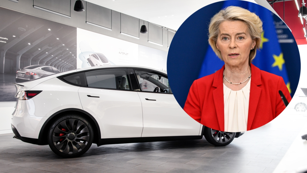 Ventas globales de coches eléctricos alcanzarán el 25% en 2025, lejos del 50% pronosticado por la UE