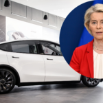 Ventas globales de coches eléctricos alcanzarán el 25% en 2025, lejos del 50% pronosticado por la UE