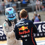 Russell aspira a un duelo directo con Verstappen por el título de Fórmula 1