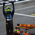 Norris, campeón del mundo de F1; insuficiente triunfo de Verstappen en Abu Dhabi #F1 #FVDigital