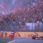 Max Verstappen adoptará el dorsal 3 en la F1 2026: historia y estadísticas del número