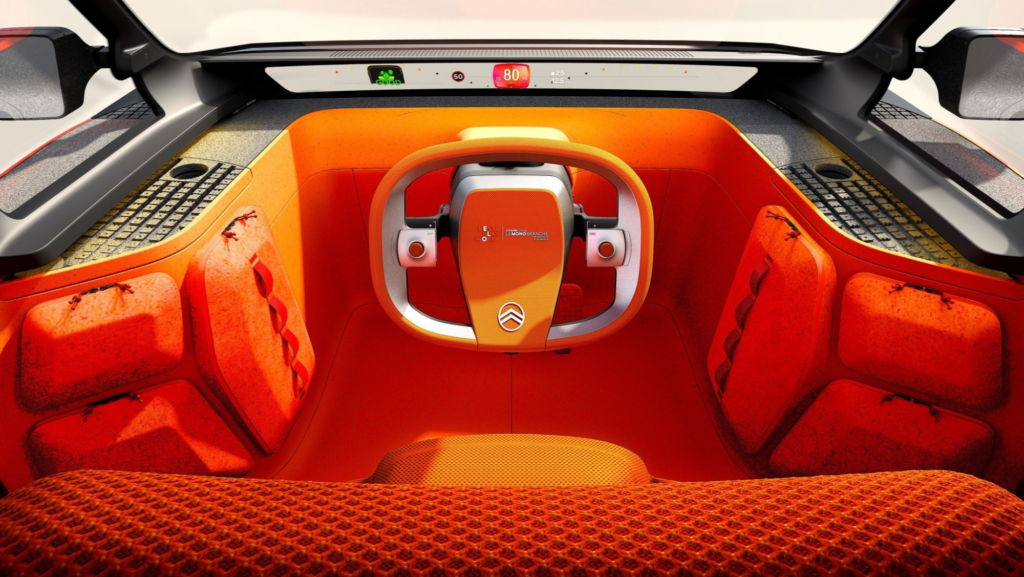 La UE aprueba un reglamento que obligará a usar plásticos reciclados en vehículos a partir de 2031