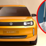 CEO de Volkswagen afirma que el futuro eléctrico está en segmentos inferiores al Polo