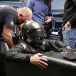 Cadillac y Alpine superan las pruebas de choque para la Fórmula 1 2026