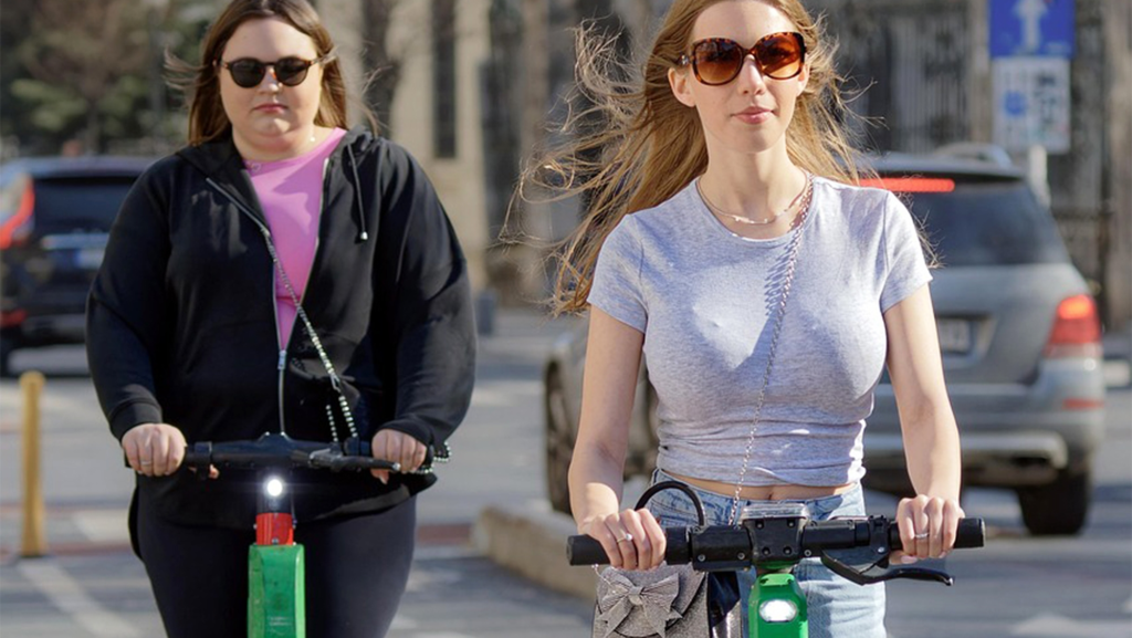 La CNMC cuestiona el trato diferenciado a patinetes eléctricos y pide explicaciones al Gobierno