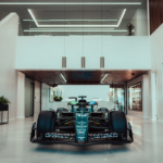 Honda defiende que la distancia con Aston Martin es una ventaja en F1