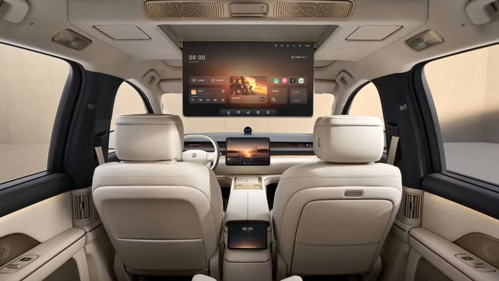 NIO ES8 supera las 30.000 entregas en 89 días a pesar de su alto precio y problemas de suministro