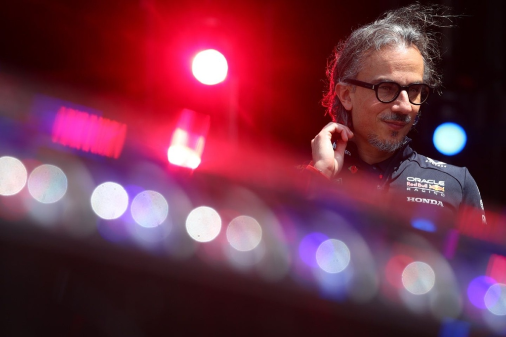 Red Bull F1 advierte que su desarrollo continuo en 2025 podría tener un coste en 2026