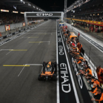 Cinco conclusiones rápidas tras el decisivo GP de Abu Dhabi de F1 #F1 #FVDigital