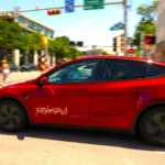 Morgan Stanley proyecta 1 millón de robotaxis de Tesla para 2035