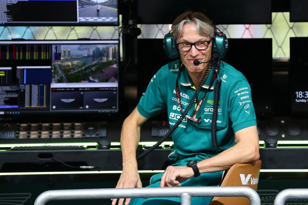 Aston Martin pone a prueba su credibilidad con el reglamento de 2026 en la F1