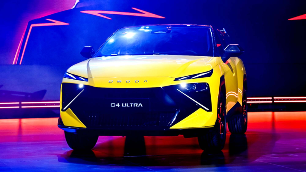 OMODA y JAECOO superan las 23.000 ventas en España en 2025 y anuncian la llegada de Lepas