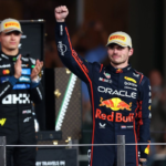 Por qué perder por dos puntos en el Mundial no duele a Red Bull #F1 #FVDigital