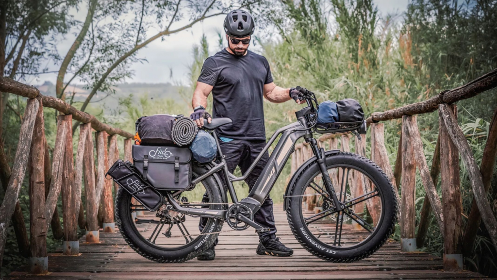 Bicicletas eléctricas con acelerador: legalidad y alternativa a la motocicleta