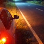 La baliza V16 de la DGT en entredicho: un conductor demuestra que no siempre es visible a 1.000 metros ni en todas direcciones