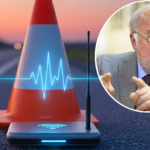 La DGT avanza en señalización conectada: conos y señales inteligentes se sumarán a la baliza V16