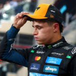 Por qué Norris no fue sancionado por adelantar a Tsunoda por fuera de la pista #F1 #FVDigital