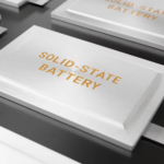 FAW, socio de Volkswagen en China, anuncia producción de baterías de estado sólido para 2027