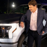 Ford reorienta su estrategia de electrificación hacia la rentabilidad y la demanda del cliente