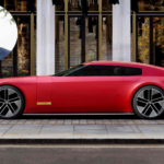 Rawdon Glover, Director General de Jaguar, sobre el Type 00: «Lo más importante es que no se comprará solo por ser un coche eléctrico»