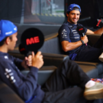 La gran pregunta de Sainz y Albon para 2026: ¿seré un piloto eficiente?