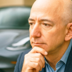 Jeff Bezos asegura que los inventores nunca serán reemplazados por la inteligencia artificial