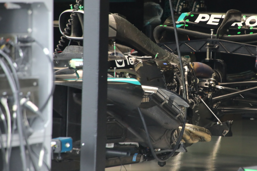 Red Bull, Mercedes y Audi buscan ventaja en la gestión energética de 2026